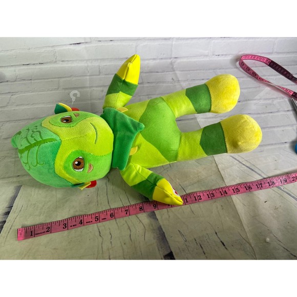 Build A Bear MagiQuest Foli Great Wolf Lodge Stuffed Animal Plush Magic Quest - Picture 9 of 9